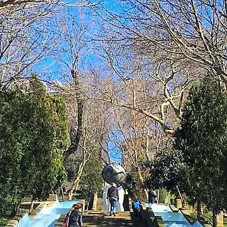 Ξενοδοχείο Wooden At The Heart Of Besiktas 2*